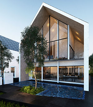 The Granary Villas in Phuket by Wallaya