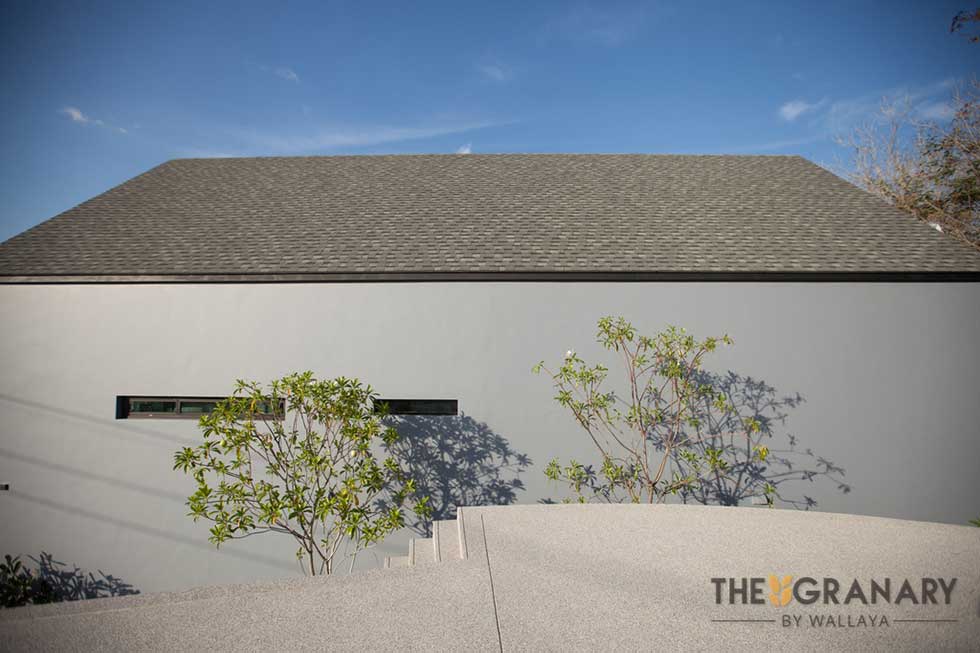 The Granary Villas in Phuket by Wallaya
