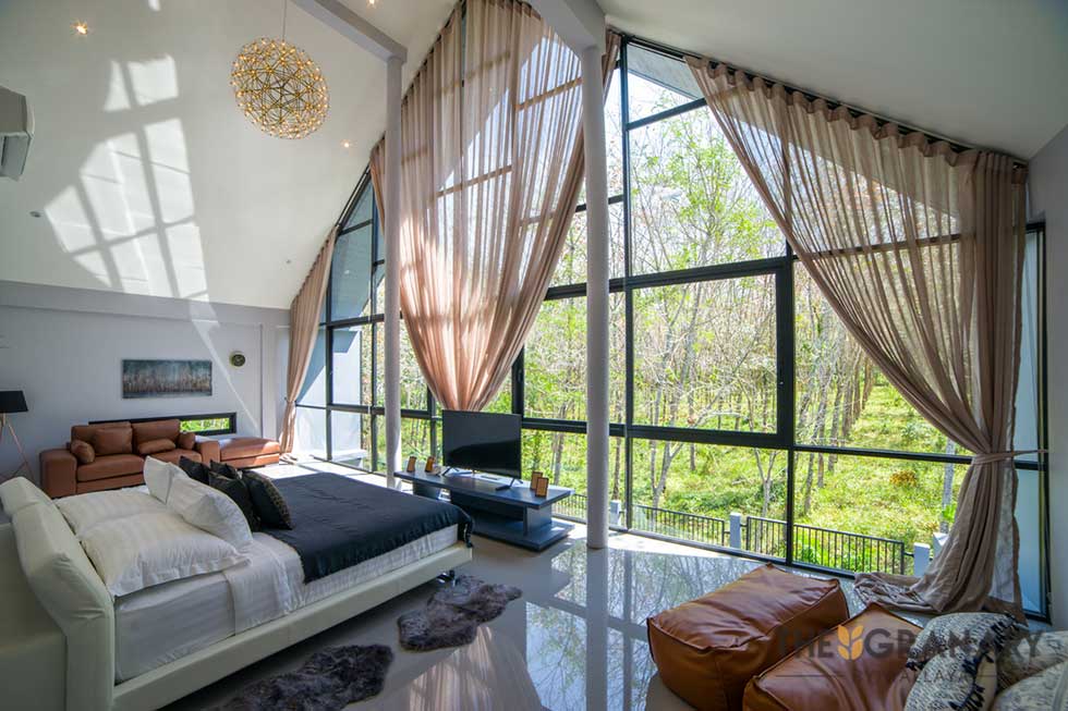The Granary Villas in Phuket by Wallaya