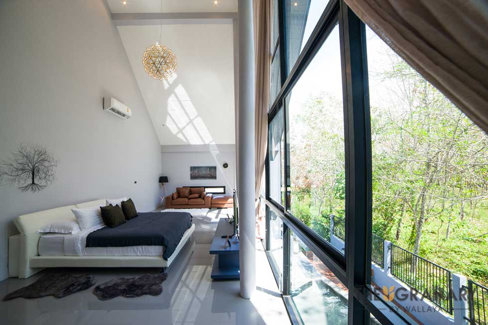 The Granary Villas in Phuket by Wallaya