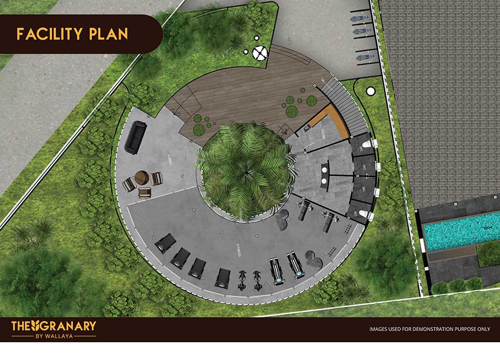 facility plan