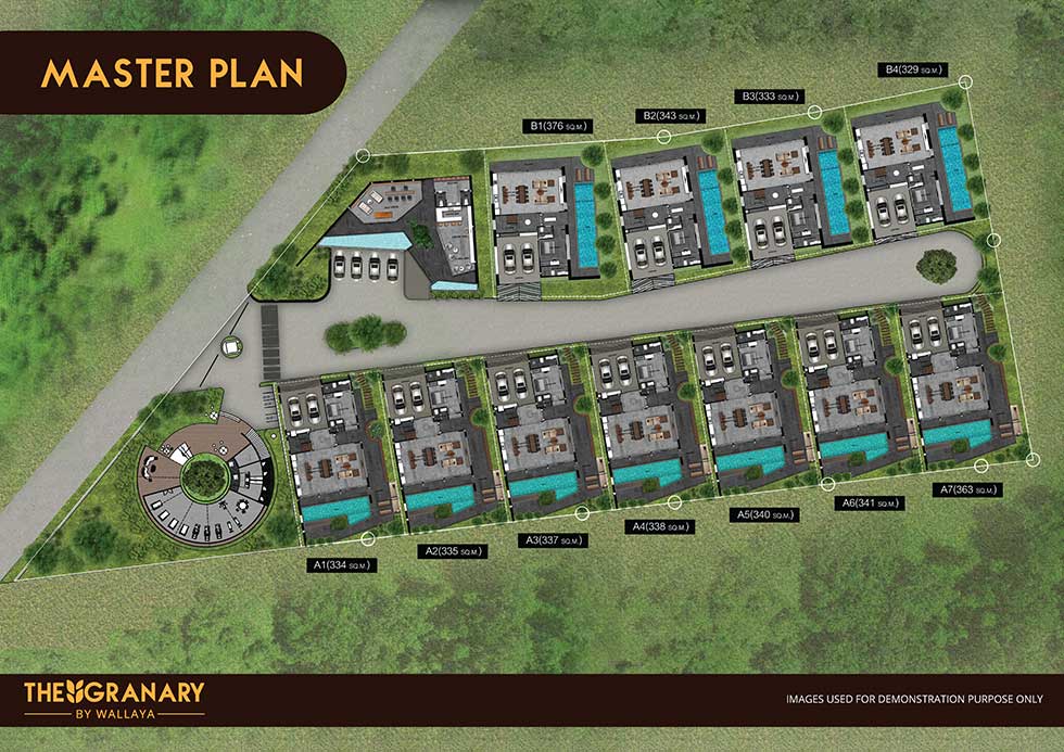 master plan