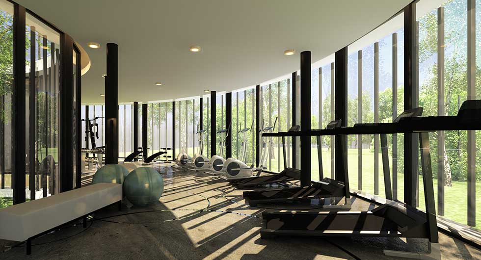 facilities