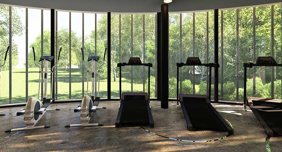 facilities