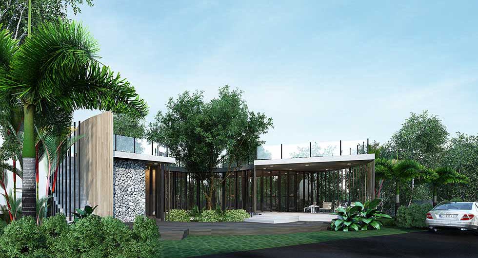 facilities