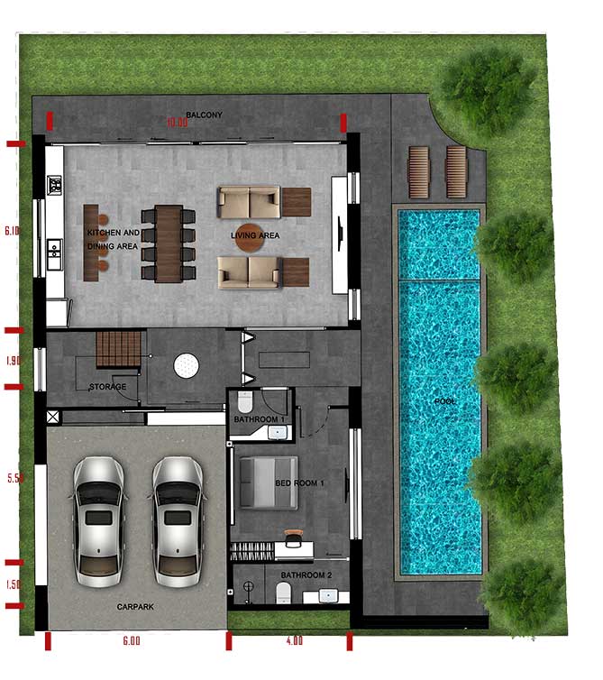 type B plan