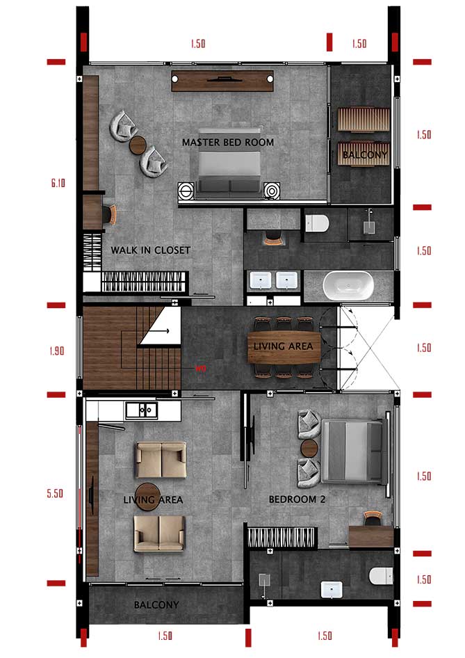 type B plan